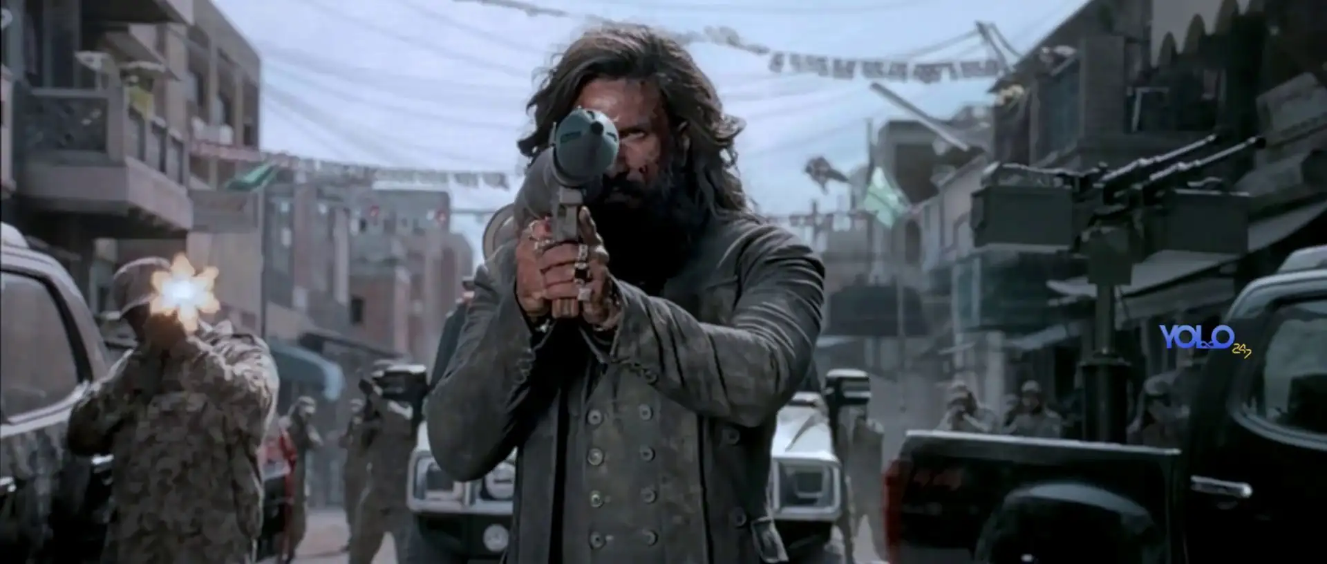 screenshot 7a70e0 dhurandhar the revenge 2026