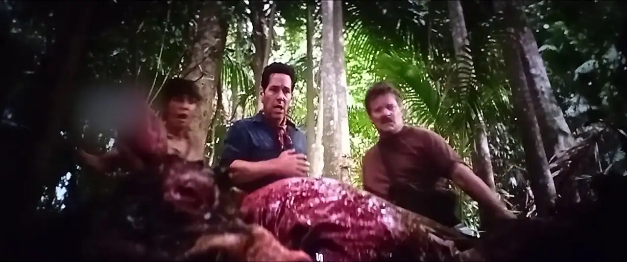 screenshot 7a74ee anaconda 2025