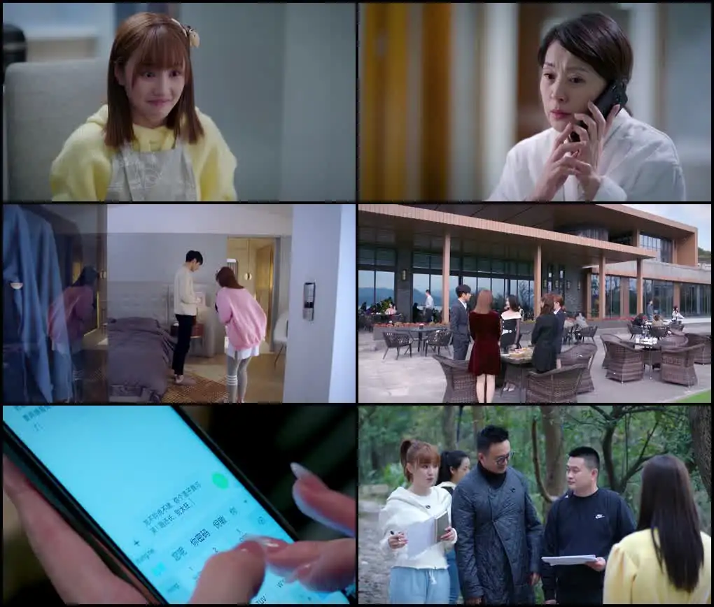 download my eyes are full of you (season 1) dual audio {hindi-chinese} series 480p 720p & 1080p web-dl