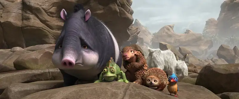 download the wild life (2016) dual audio {hindi-english} 480p [300mb] | 720p [750mb] | 1080p [1.6gb]