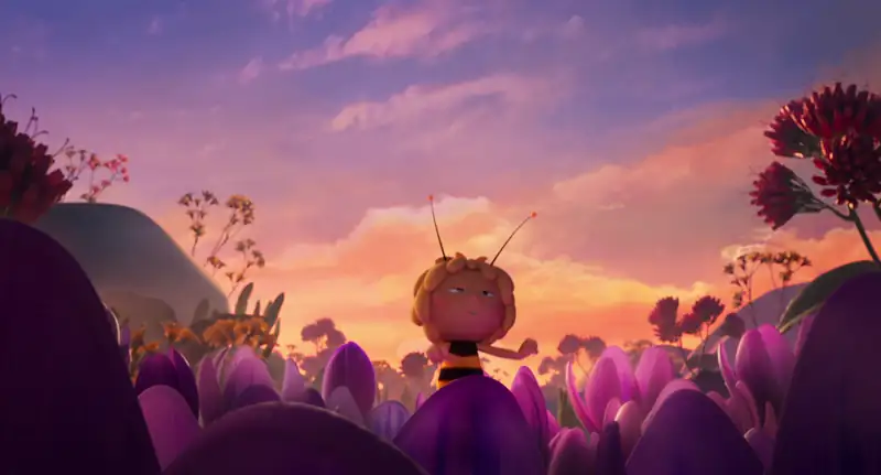 download maya the bee 3: the golden orb (2021) dual audio {hindi-english} 480p [300mb] | 720p [800mb] | 1080p [2gb]