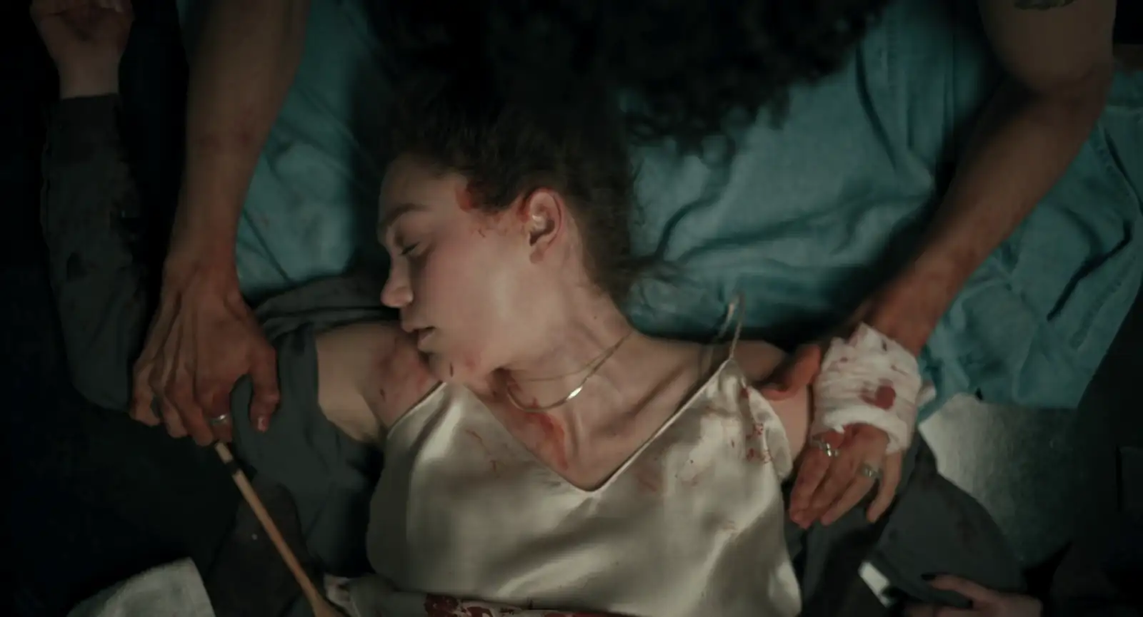 download humane (2024) {english with subtitles} full movie web-dl 480p [300mb] | 720p [780mb] | 1080p [2gb]