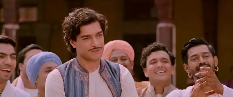 screenshot 7ad2e2 maharaj 2024