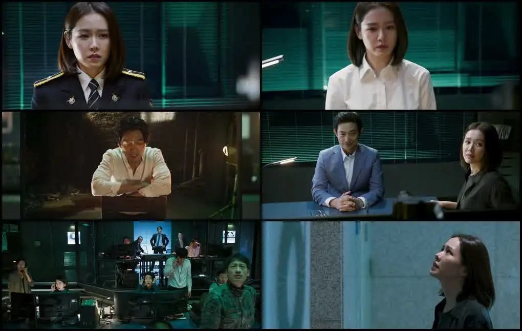 download the negotiation (2018) dual audio {hindi-korean} bluray 480p [400mb] | 720p [1gb] | 1080p [2.1gb]