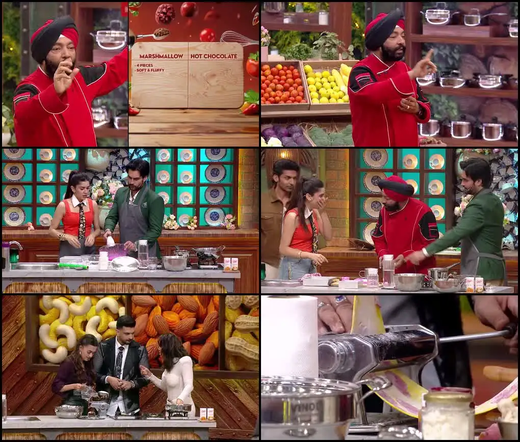 screenshot 7b3383 laughter chefs unlimited entertainment season 3