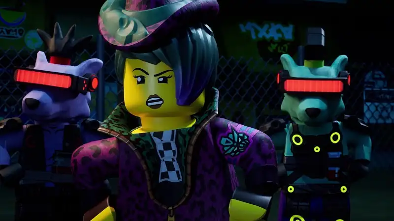 download lego ninjago dragons rising - netflix (2023) season 1 {hindi org. + english} complete web series 480p | 720p web-dl