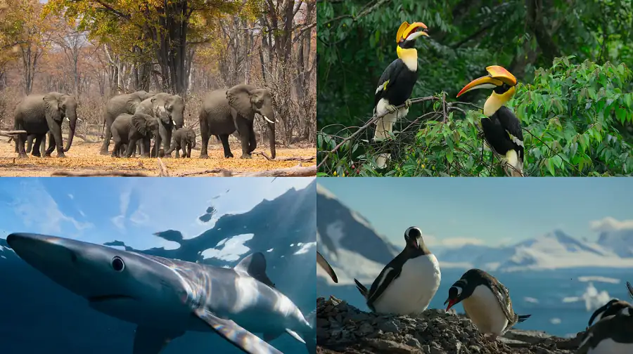 download our planet (season 1 - 2) complete netflix original dual audio {hindi-english} web series 480p | 720p | 1080p web-dl