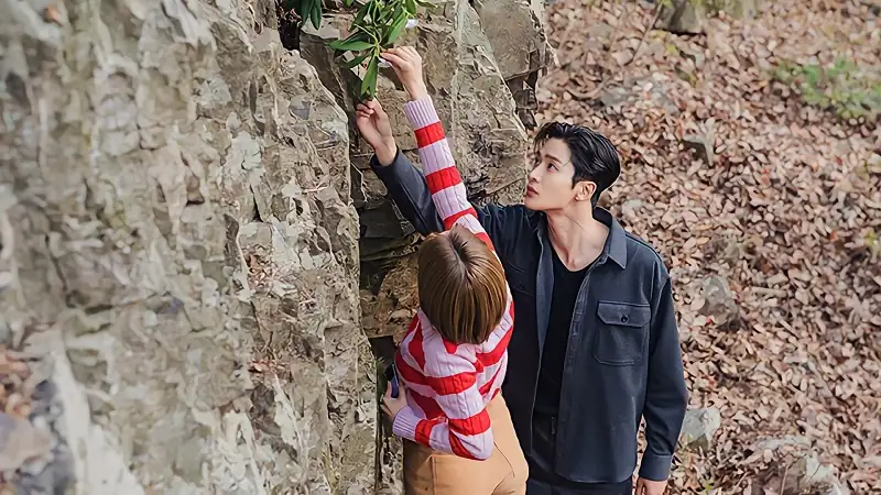 download destined with you - netflix original (2023) season 1 complete dual audio {hindi-korean} series 480p | 720p | 1080p web-dl