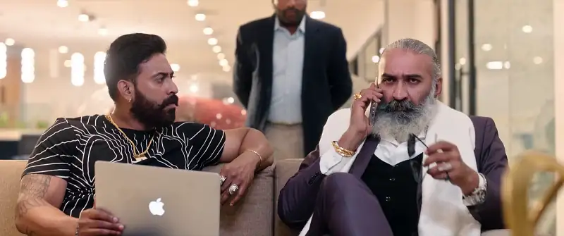 screenshot 7be898 rama banam 2023