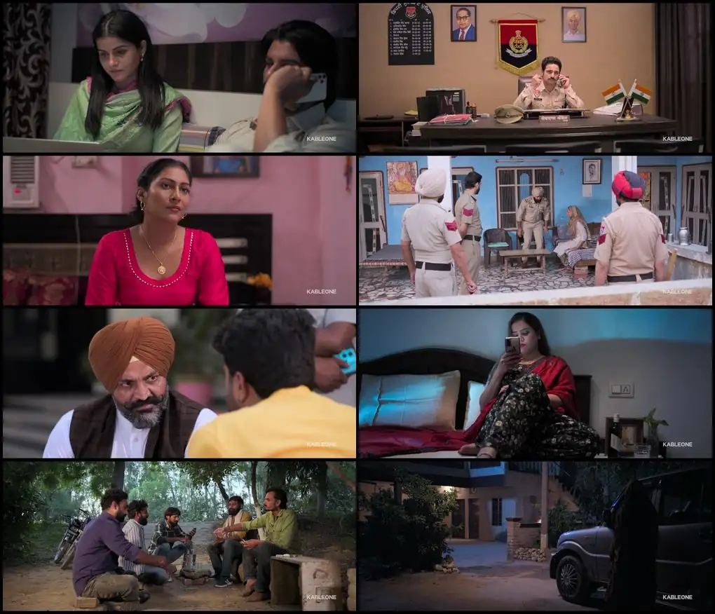 screenshot 7bfb88 daaro season 1