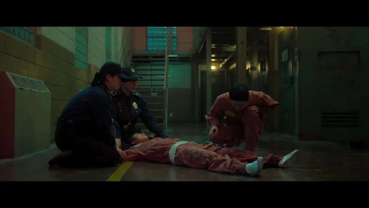 screenshot 7c3025 the price of confession 2025