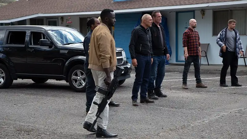 download bullet proof (2022) bluray dual audio {hindi-english} 480p [350mb] | 720p [950mb] | 1080p [2gb]