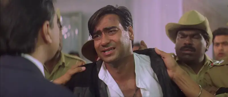 screenshot 7c7fd8 pyaar to hona hi tha 1998