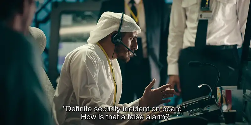 download hijack - apple original (2023) season 1 [s01e01-7 complete] english web series 720p | 1080p webrip