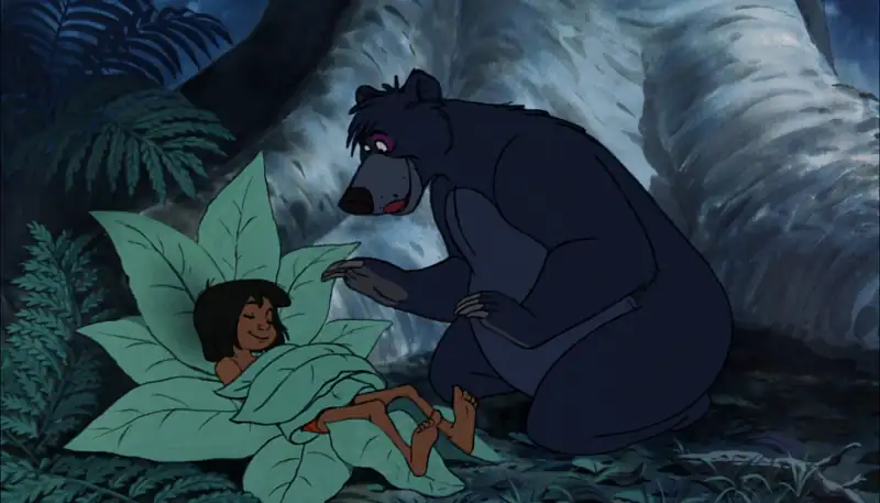 download the jungle book (1967) dual audio {hindi-english} 480p [300mb] | 720p [800mb] | 1080p [1.6gb]