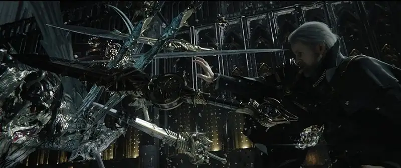 download kingsglaive final fantasy xv (2016) bluray dual audio {hindi-english} 480p [470mb] | 720p [1.2gb] | 1080p [2.6gb]