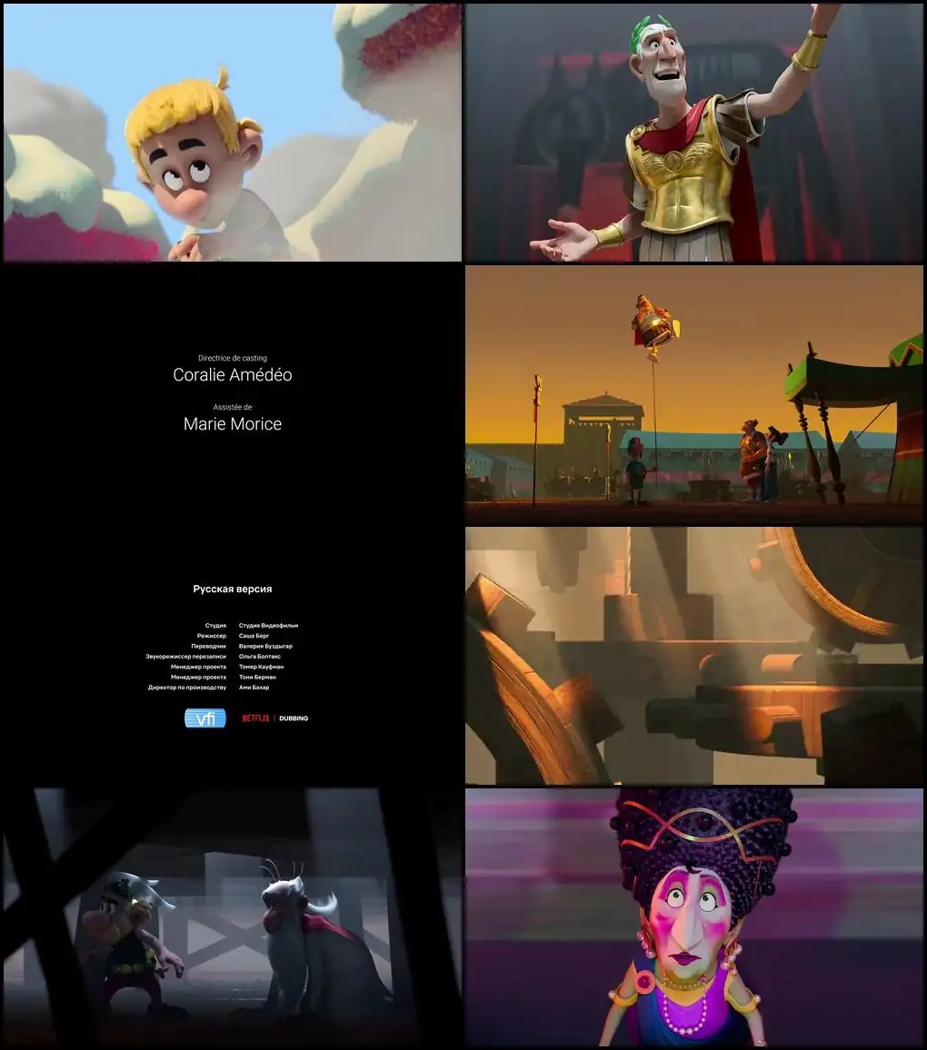 download asterix & obelix: the big fight (2025) season 1 dual audio {hindi-english} netflix series 480p | 720p | 1080p web-dl