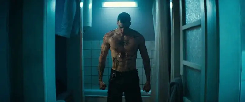 download the crow (2024) bluray dual audio {hindi-english} 480p [480mb] | 720p [1.2gb] | 1080p [2.3gb]