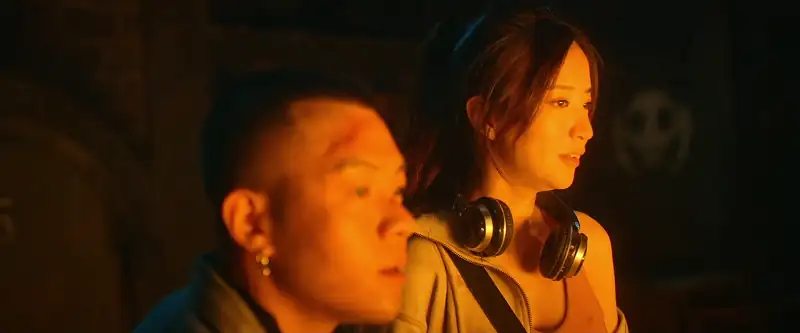 download the labyrinth (2022) web-dl dual audio {hindi org - chinese} 480p [250mb] | 720p [650mb] | 1080p [1.4gb]