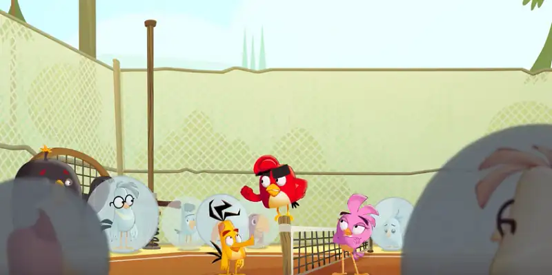 download netflix angry birds: summer madness (2022) season 3 dual audio {hindi-english} 480p | 720p web-dl