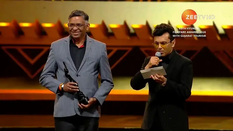 screenshot 7d1b1b 69th filmfare awards 2024