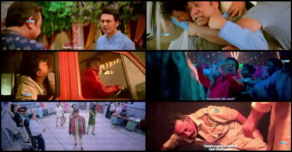 screenshot 7d1cca one two cha cha chaa 2026