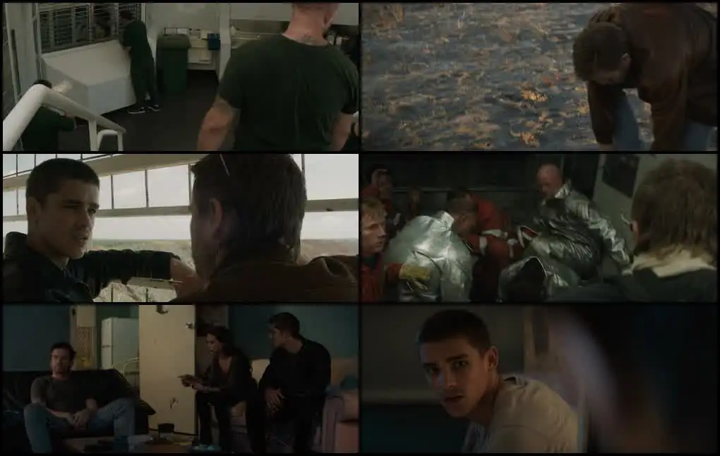 screenshot 7d504c son of a gun 2014