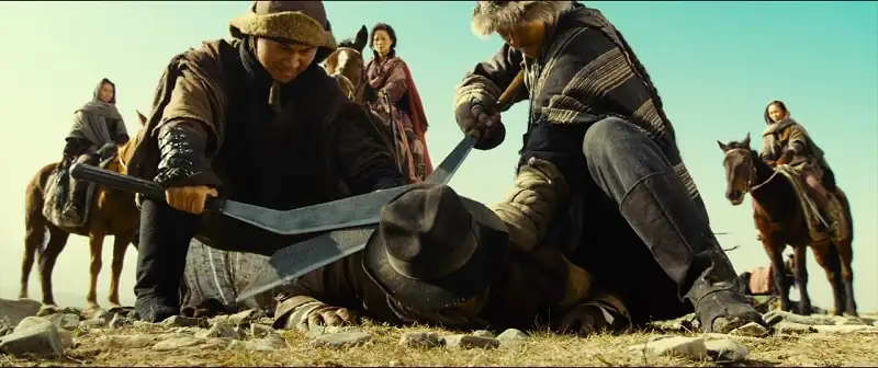 download 7 assassins (2013) bluray dual audio {hindi-chinese} 480p [400mb] | 720p [1.4gb]