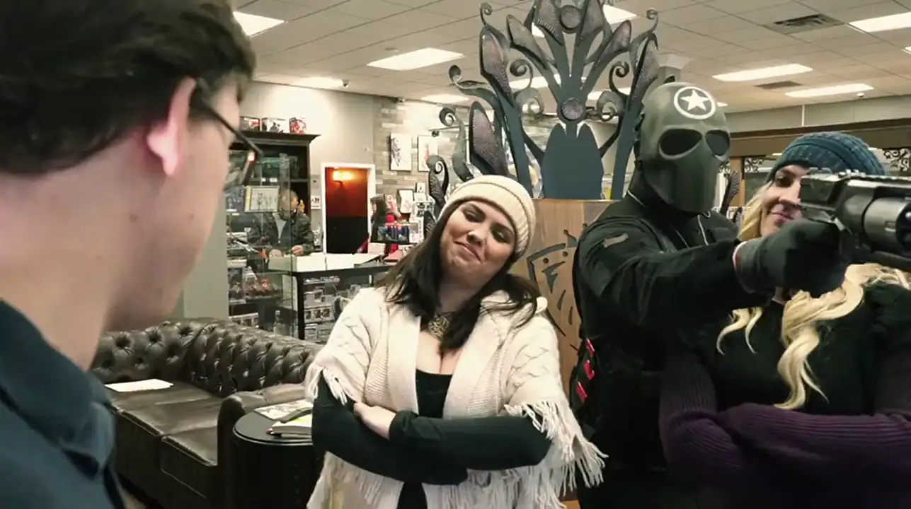 download jurassic thunder (2020) english 480p [400mb] | 720p [800mb] web-dl