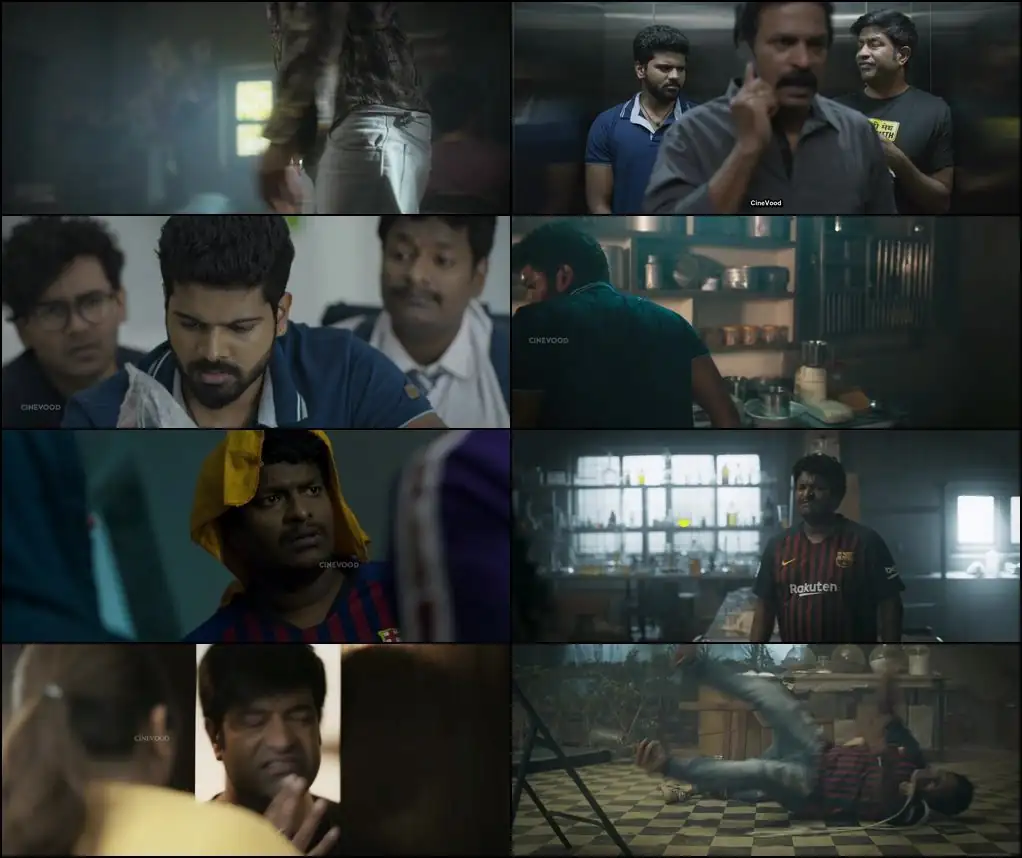 screenshot 7ddcf4 mathu vadalara 2019