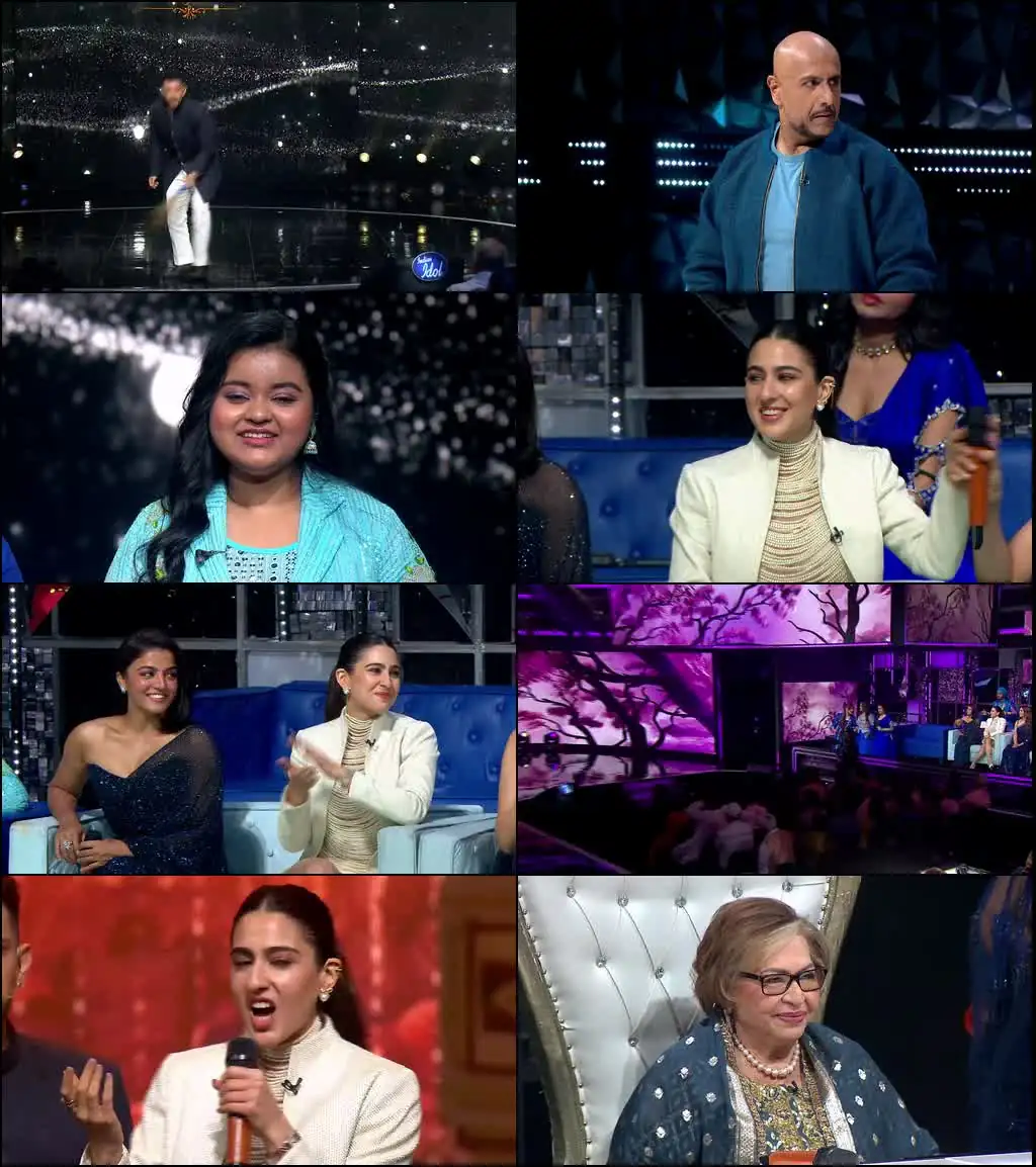 screenshot 7de82a indian idol season 16