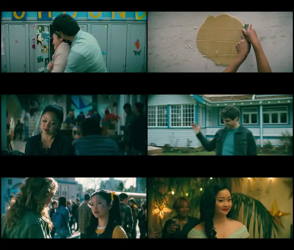 download to all the boys: p.s. i still love you (2020) dual audio {hindi-english} bluray 480p [250mb] | 720p [980mb] | 1080p [2.3gb]