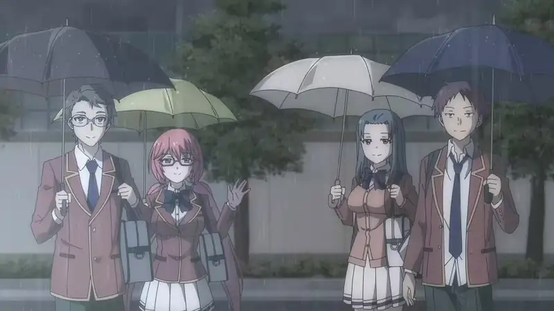 screenshot 7e174f classroom of the elite season 1