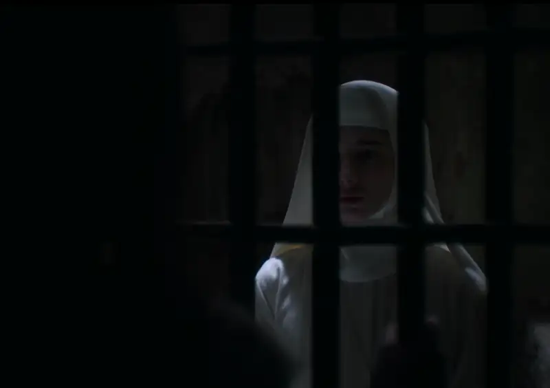 screenshot 7e3271 sister death from the world of veronica netflix original 2023
