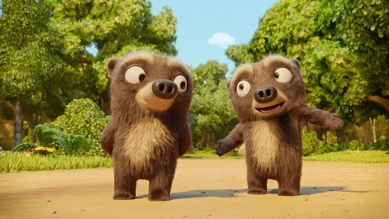 download 7 bears (2025) season 1 dual audio {hindi-english} netflix-series 480p | 720p | 1080p web-dl