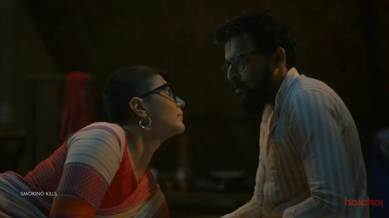 screenshot 7e3e38 charitraheen season 1