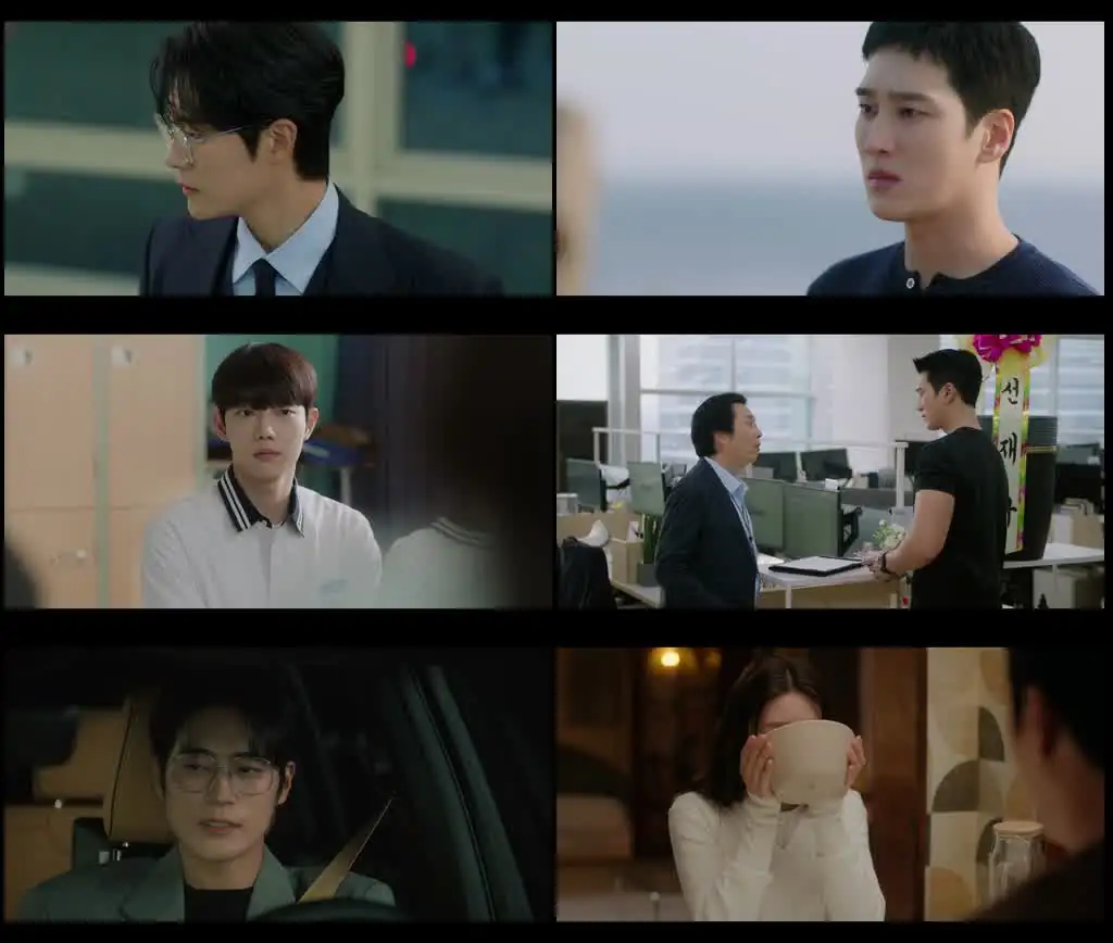 screenshot 7e477a spring fever season 1