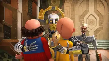 screenshot 7e99ce motu patlu in the metal world 2023