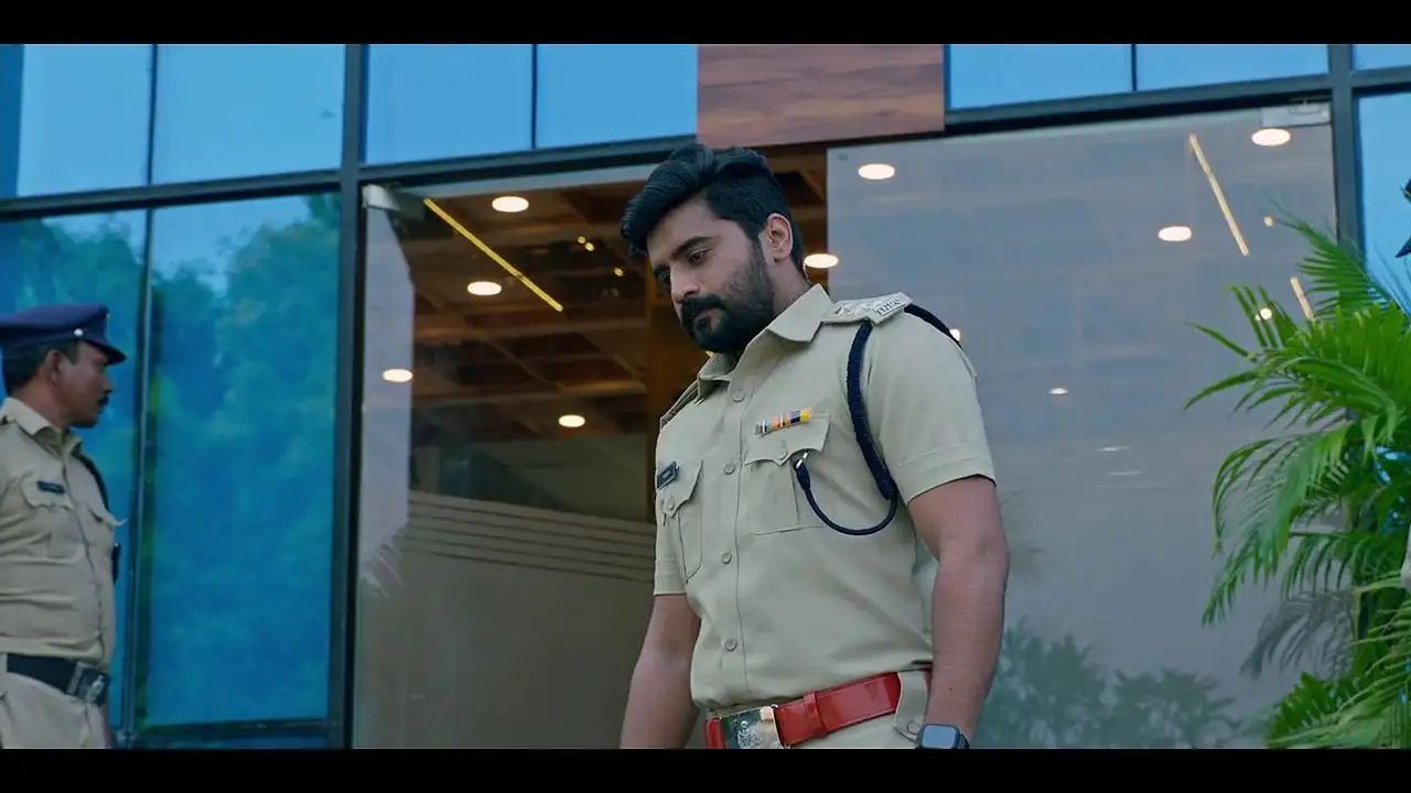 screenshot 7eb526 vikram on duty season 1