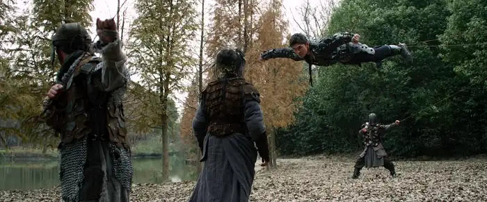 download the man with the iron fists (2012) dual audio {hindi-english} 480p [400mb] | 720p [800mb] | 1080p [4gb]