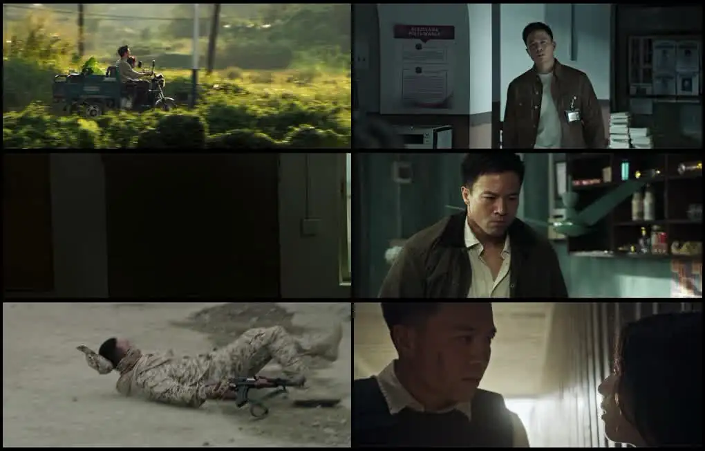 screenshot 7ebeb6 to live through death 2024