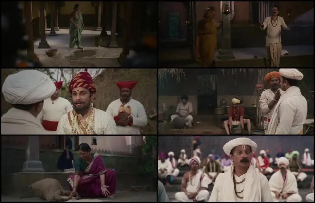 screenshot 7ed0d2 abhanga tukaram 2025