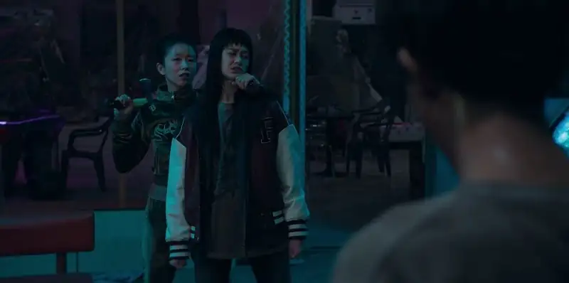 download family matters (2024) season 1 complete {korean with subtitles} south korean tv series - 1080p | 720p web-dl