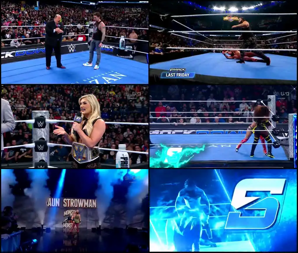 download wwe friday night smackdown (4th april 2025) english full wwe show 480p 720p 1080p web-dl download wwe friday night smackdown (4th april 2025) english full wwe show 480p 720p 1080p web-dl