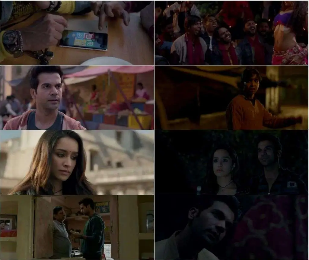 Stree 2018 Download 1080p Bluray
