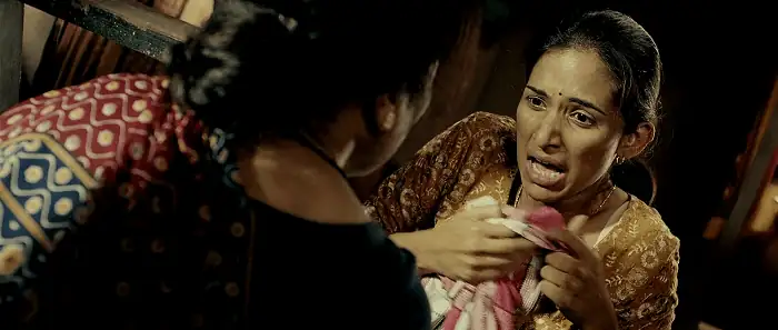 screenshot 7f3b38 city of gold mumbai 1982