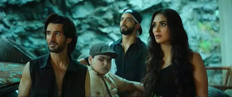 screenshot 7f5a56 rocket gang 2022