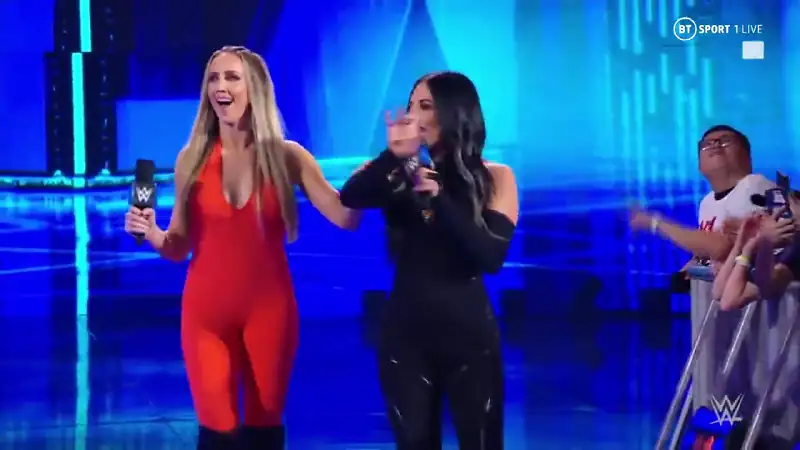 download wwe friday night smackdown - 14th april (2023) english full wwe show 480p [430mb] | 720p [800mb]