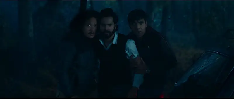 screenshot 7f6e54 bhediya 2022