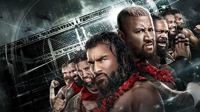 download wwe survivor series wargames (30th november 2024) wwe special show 480p [1.2gb] | 720p [2gb] | 1080p [14.4gb] web-dl